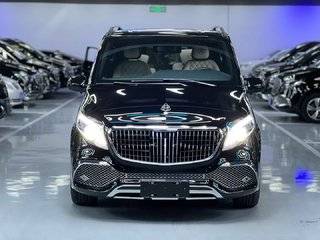 奔驰威霆 精英版 