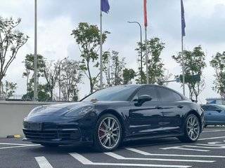 保时捷Panamera 2.9T 