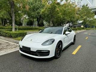 保时捷Panamera 2.9T 