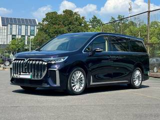 梦想家 1.5T 超长续航卓越版 