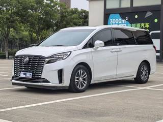 别克GL8 ES陆尊 2.0T 自动 653T舒适型 