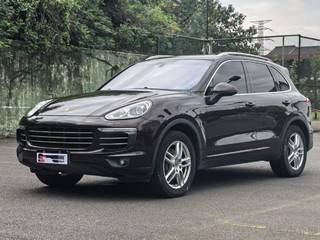 Cayenne 3.0T 