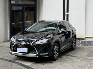 雷克萨斯RX 300 2.0T 自动 改款精英版 