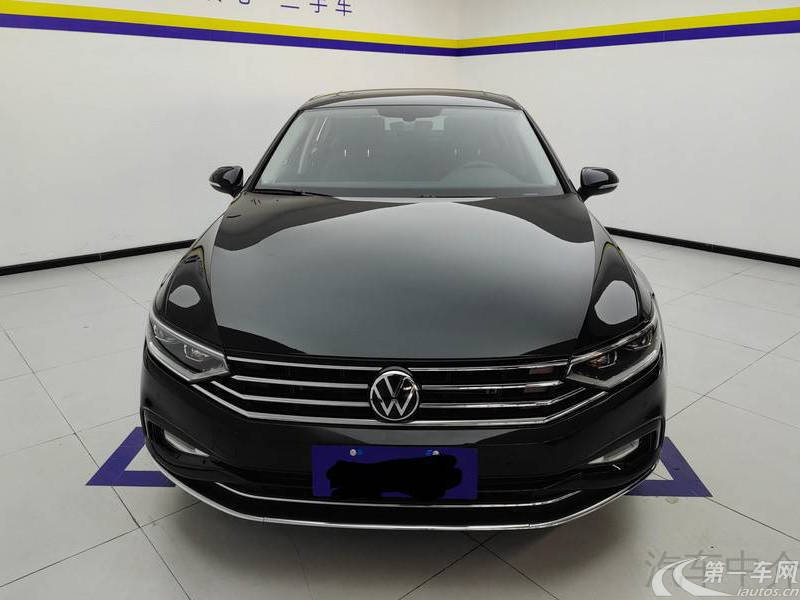 【杭州二手大众迈腾】大众迈腾 2020款 2.0T 自动 前驱 330TSI领先型