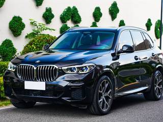 宝马X5 xDrive40i 