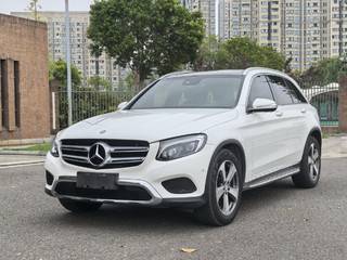 GLC GLC300 2.0T 5座 动感型 
