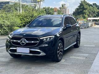 奔驰GLC 2.0T 