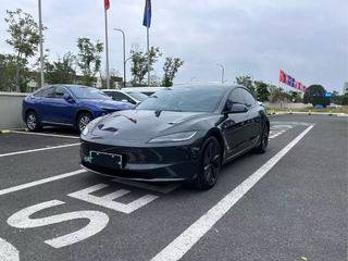 特斯拉MODEL 3 自动 后轮驱动 