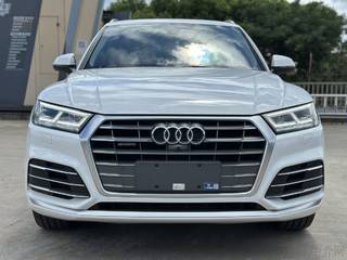 奥迪Q5L 2.0T 
