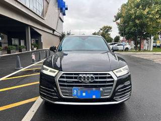 奥迪Q5L 2.0T 