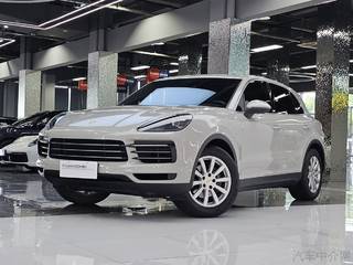 保时捷Cayenne 3.0T 自动 