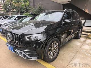 奔驰GLE级 2.0T 