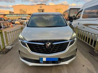 别克GL8 ES陆尊 2.0T 自动 653T尊享型 