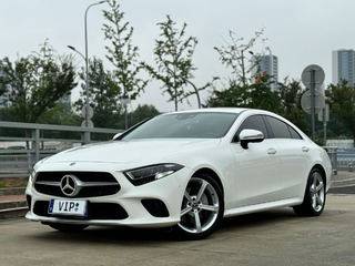 奔驰CLS级 CLS300 