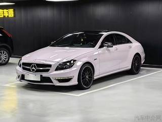 奔驰CLS级 CLS300 
