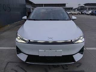 小鹏P5 0.0T 自动 550P 