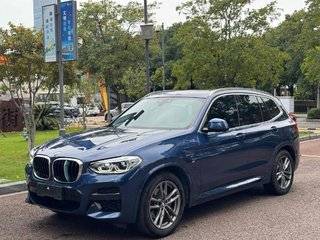 X3 2.0T M运动套装 