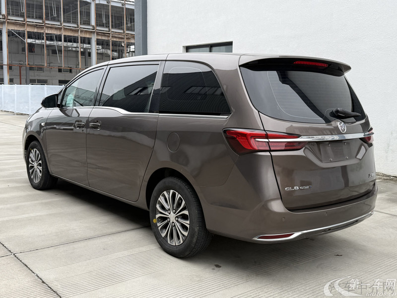 别克GL8 2022款 2.0T 自动 7座 652T豪华型 (国Ⅵ) 
