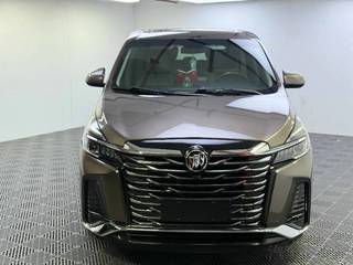 别克GL8 陆上公务舱 2.0T 自动 652T豪华型 