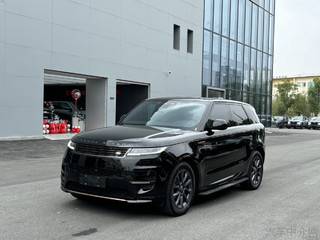 揽胜运动版 3.0T 