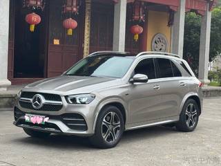 奔驰GLE级PHEV 2.0T 