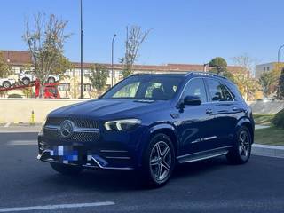 奔驰GLE级 3.0T 