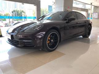 Panamera 3.0T 