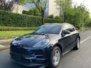 保时捷Macan 2.0T 