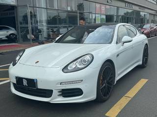 Panamera 3.0T 