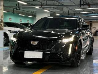 CT5 2.0T 28T豪华型（标准版） 
