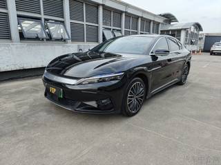 2024款 60.48kWh506KM尊贵型 
