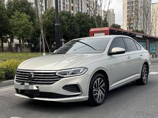 大众朗逸 1.5L 自动 五百万版 