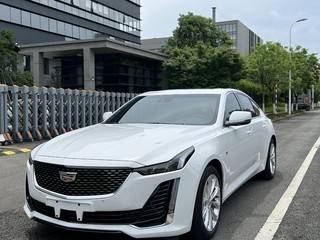 2023款 2.0T 自动 28T豪华型（标准版） 