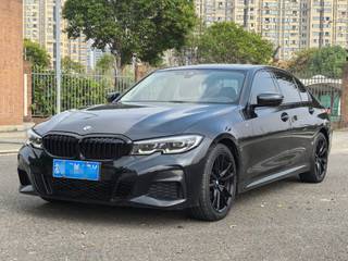 2019款 2.0T 自动 M运动套装 