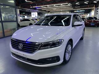 朗逸 1.4T 自动 280TSI舒适版 
