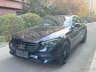 奔驰C级 C260L 