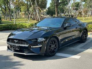 2017款 2.3T 自动 性能版 