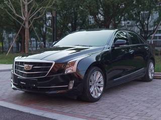 2017款 2.0T 自动 28T精英型 