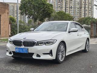 宝马3系 325Li 