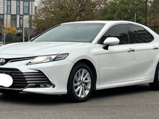 2019款 2.5L 自动 豪华版 