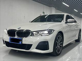 宝马3系 320Li 