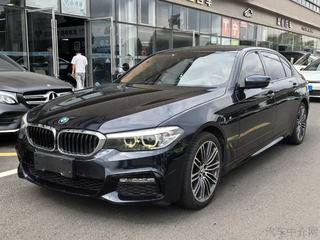 5系 530Li 2.0T 自动 领先型豪华套装改款 