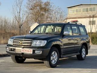 丰田陆地巡洋舰 4.7L 