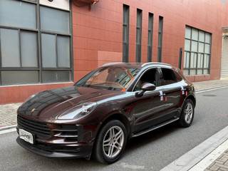 保时捷Macan 2.0T 