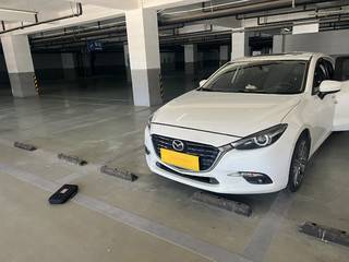 2017款 2.0L 自动 运动型 