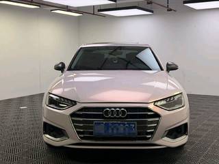 2020款 2.0T 自动 豪华致雅型 