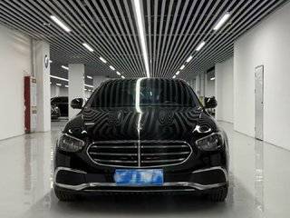 E级 300L 2.0T 自动 时尚型 