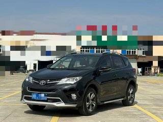 2015款 2.0L 自动 风尚版 