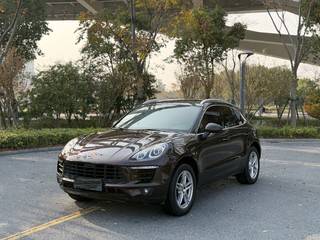 保时捷Macan 3.0T S 