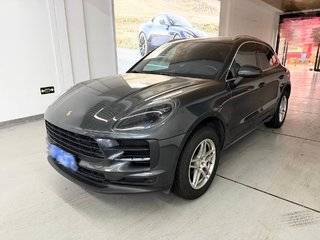 保时捷Macan 2.0T 